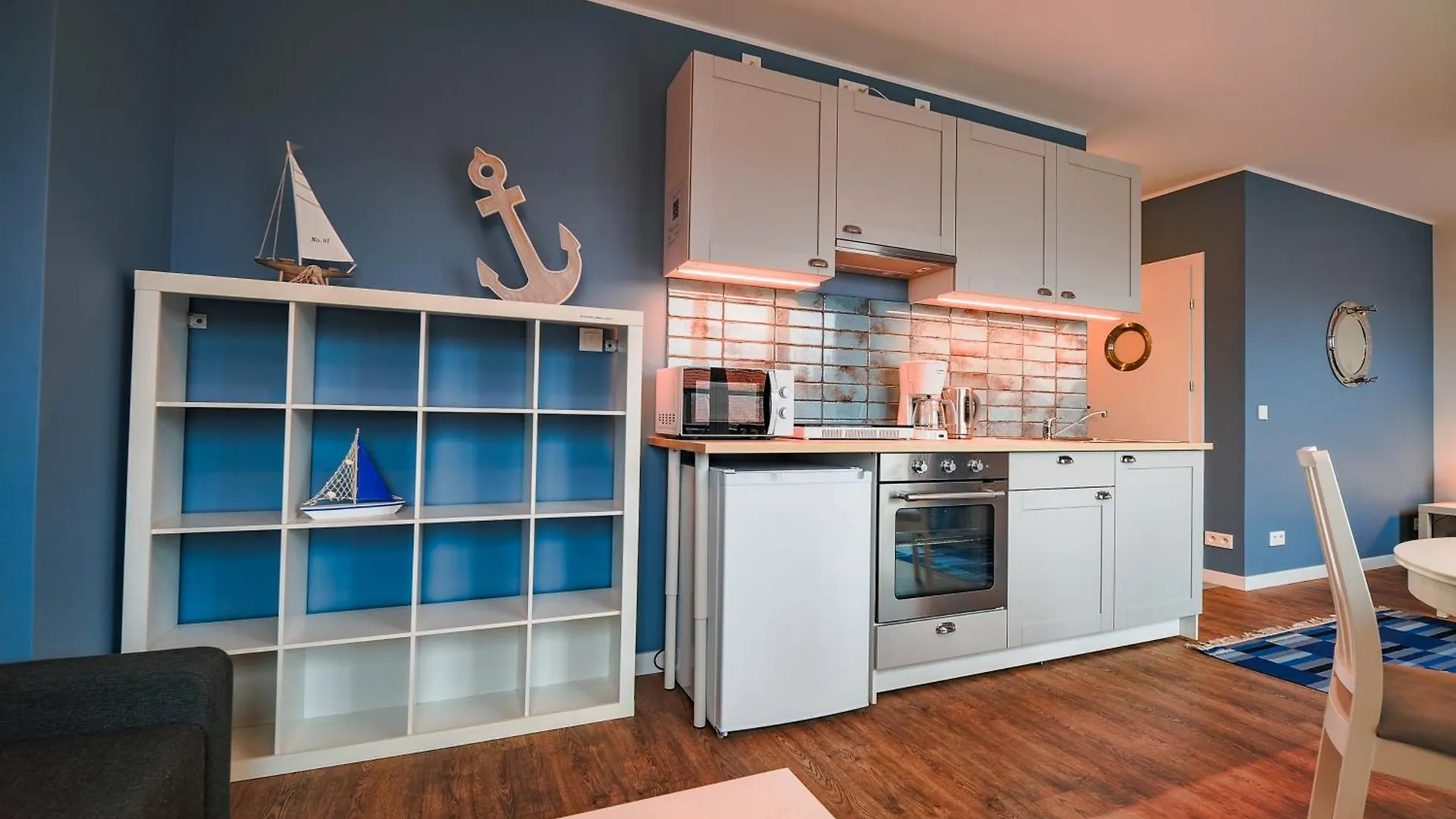 Citystay Powstancow Warszawskich Gdansk Studio Polen