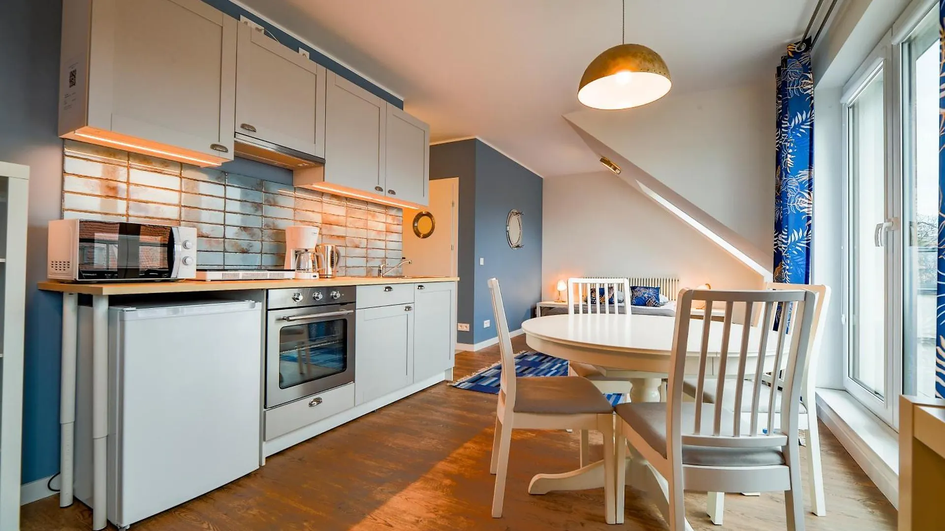 Citystay Powstancow Warszawskich Gdansk Studio 0*,  Poland